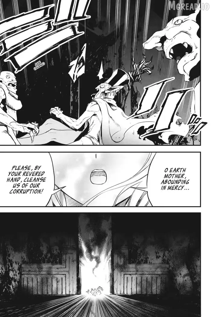 Goblin Slayer Chapter 109 image 11_optimized